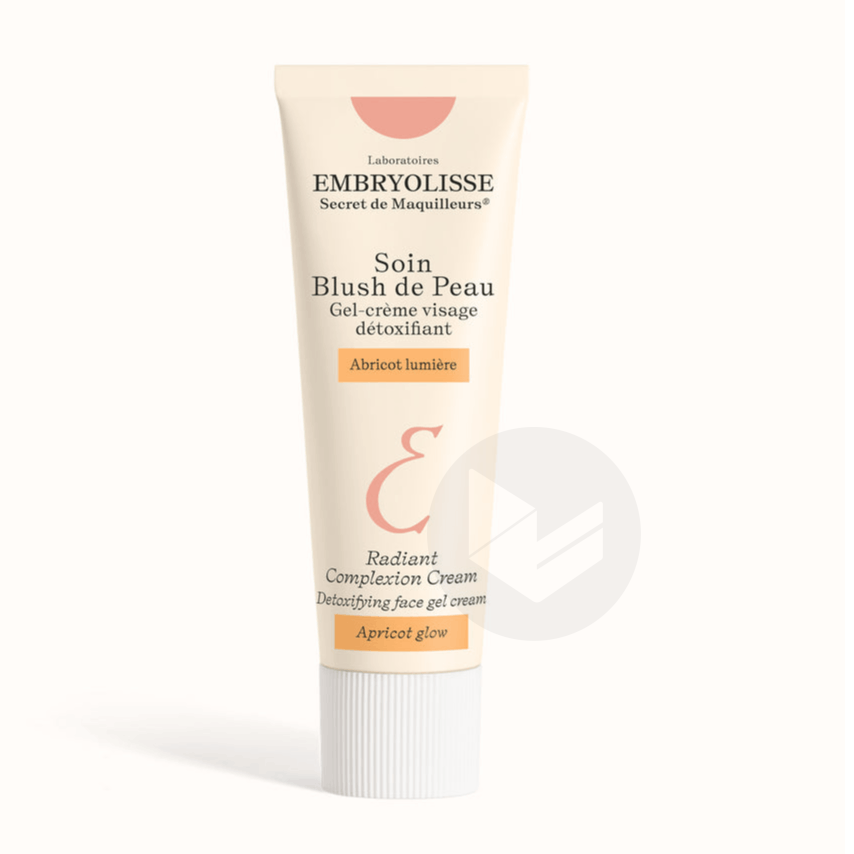 Soin Blush de Peau Abricot 50ml