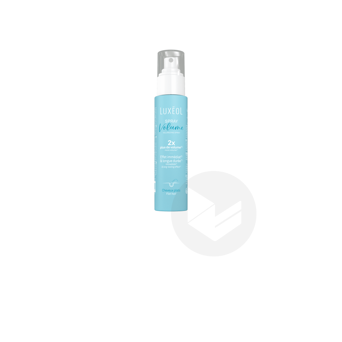 Spray Volume 150ml