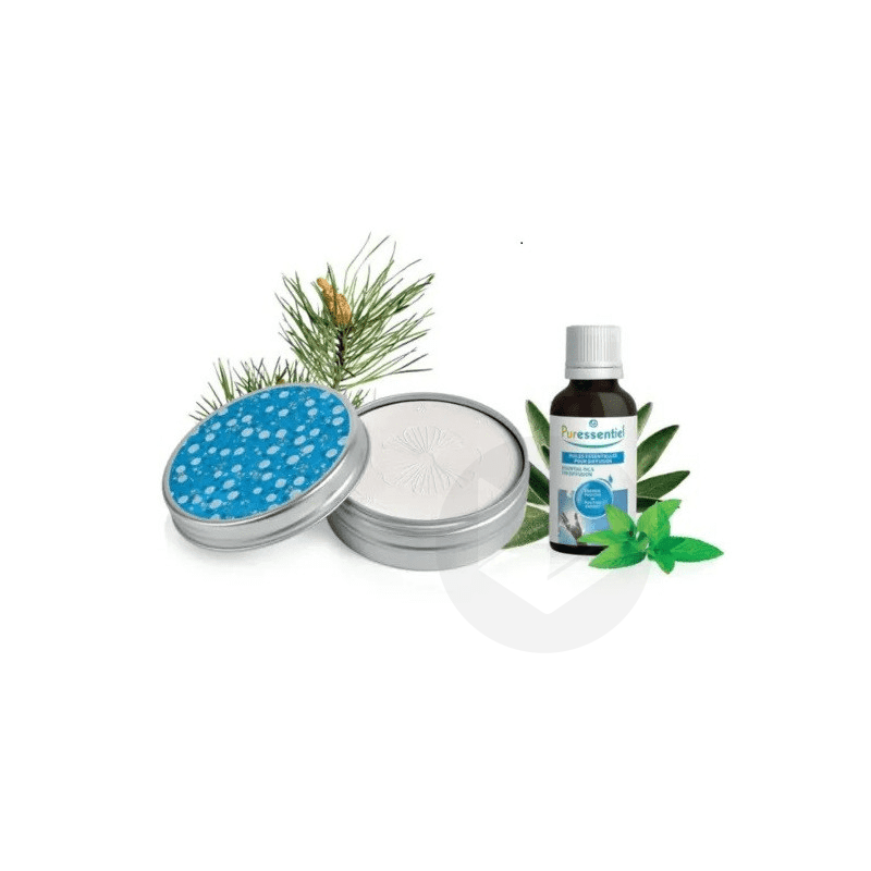 Diffuseur Galet Nomade