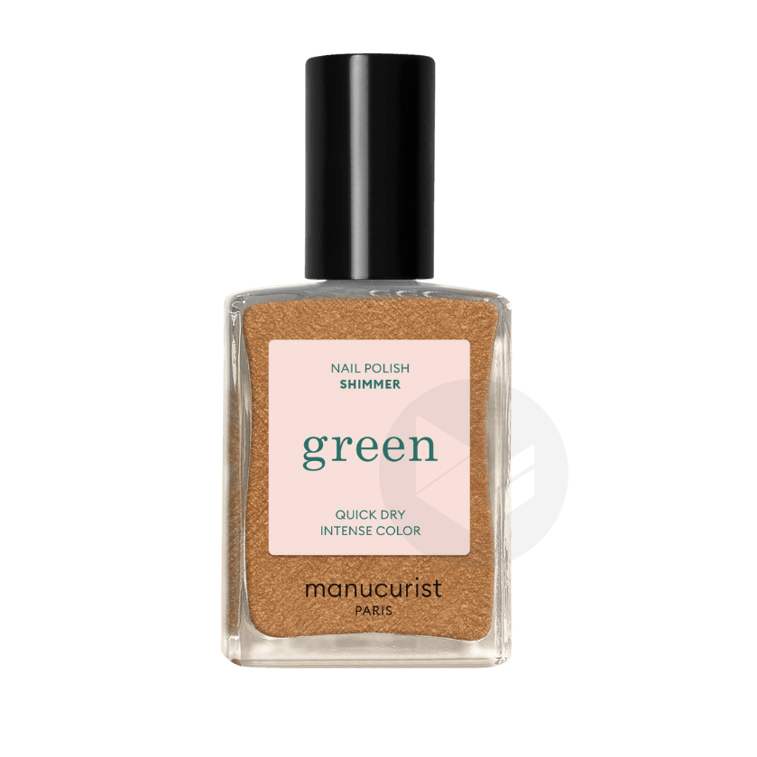 Vernis à ongles Shimmer 15ml