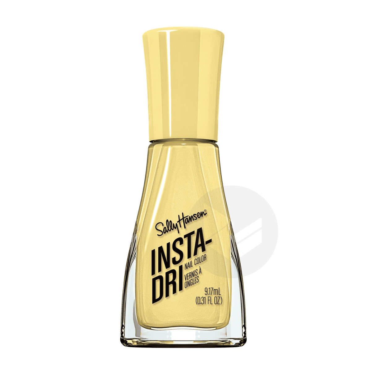 Insta-Dri Does Not Comcute 19.7ml