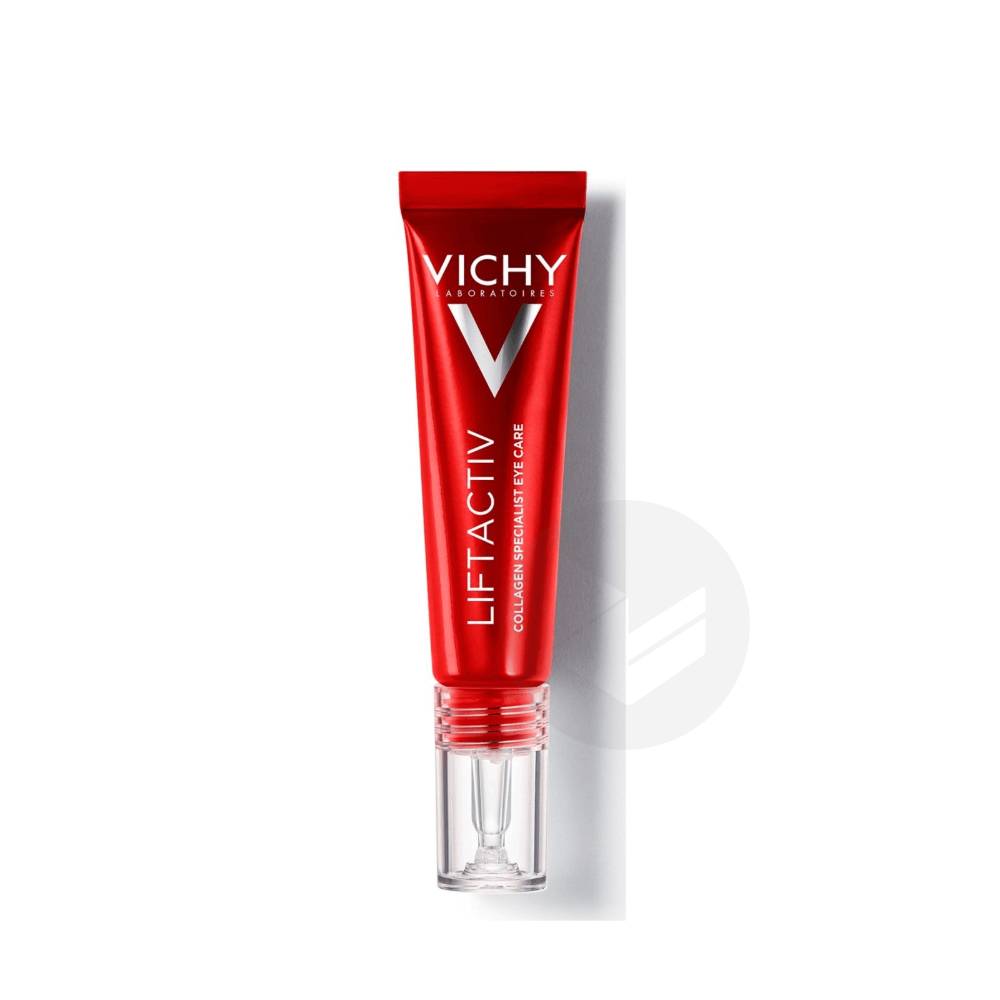 Soin Yeux Liftactiv Collagen Specialist 16 15ml