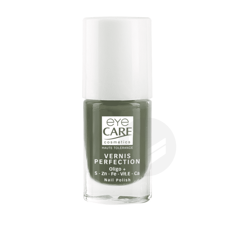 Vernis Perfection Oligo+ Loden 5ml