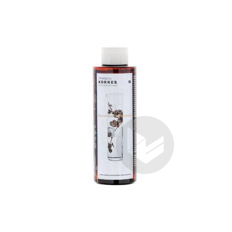 Shampooing Cheveux Normaux Usage Fréquent 250ml