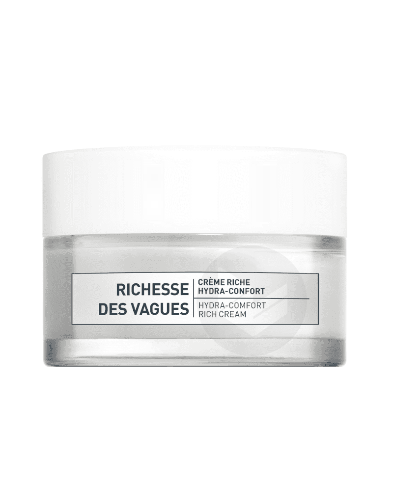 Richesse des Vagues Crème Riche Hydra-Confort 50ml