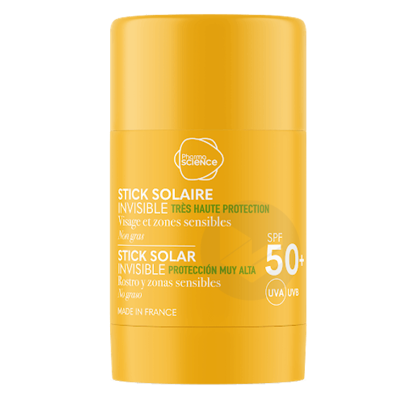 Stick Solaire SPF50+