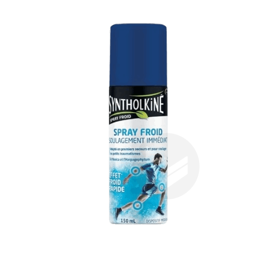 Spray Froid 150ml