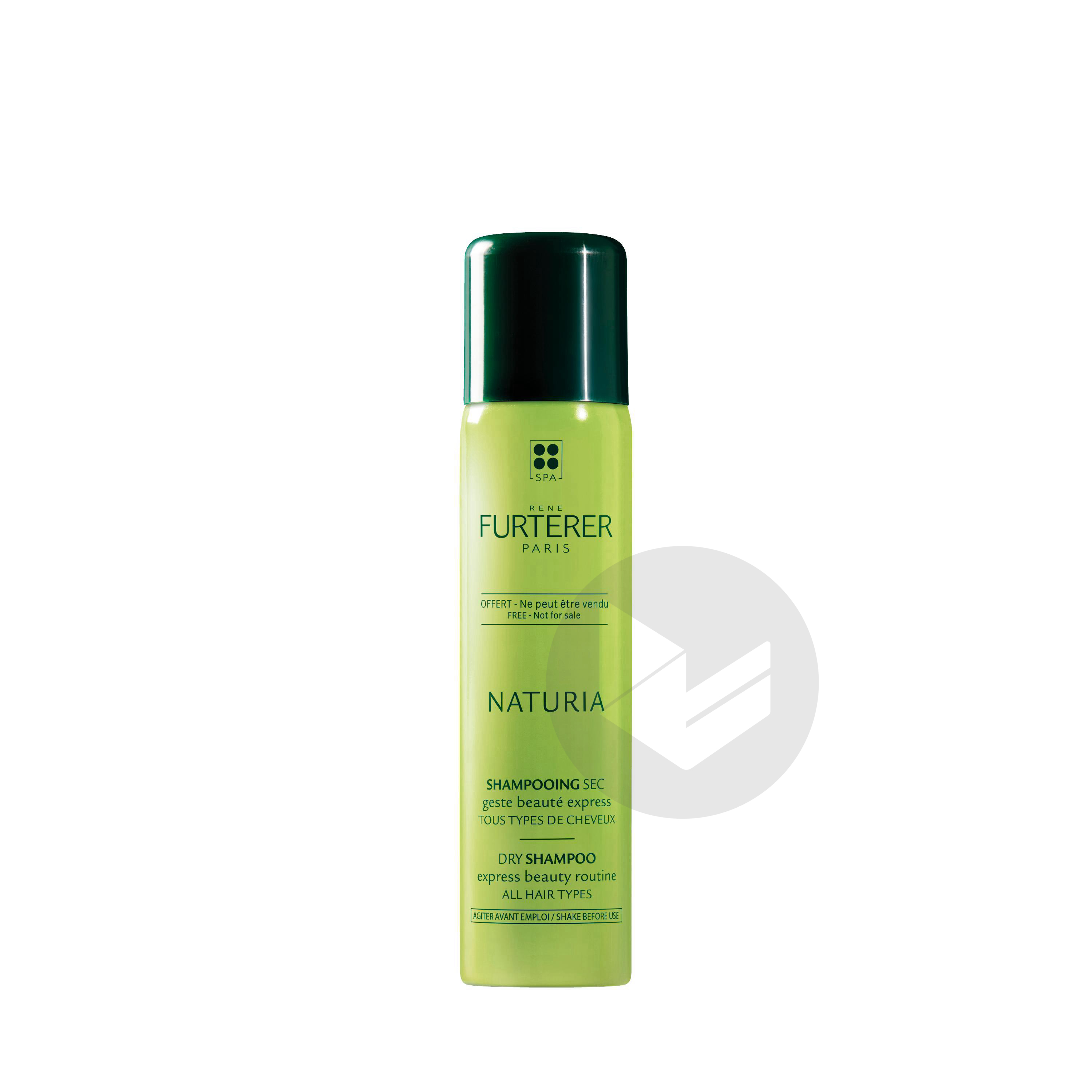 René Furterer Naturia Shampooing sec - 75 ml