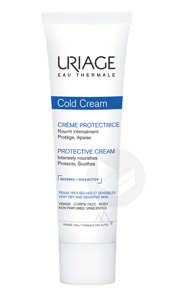 Cold Cream 100ml