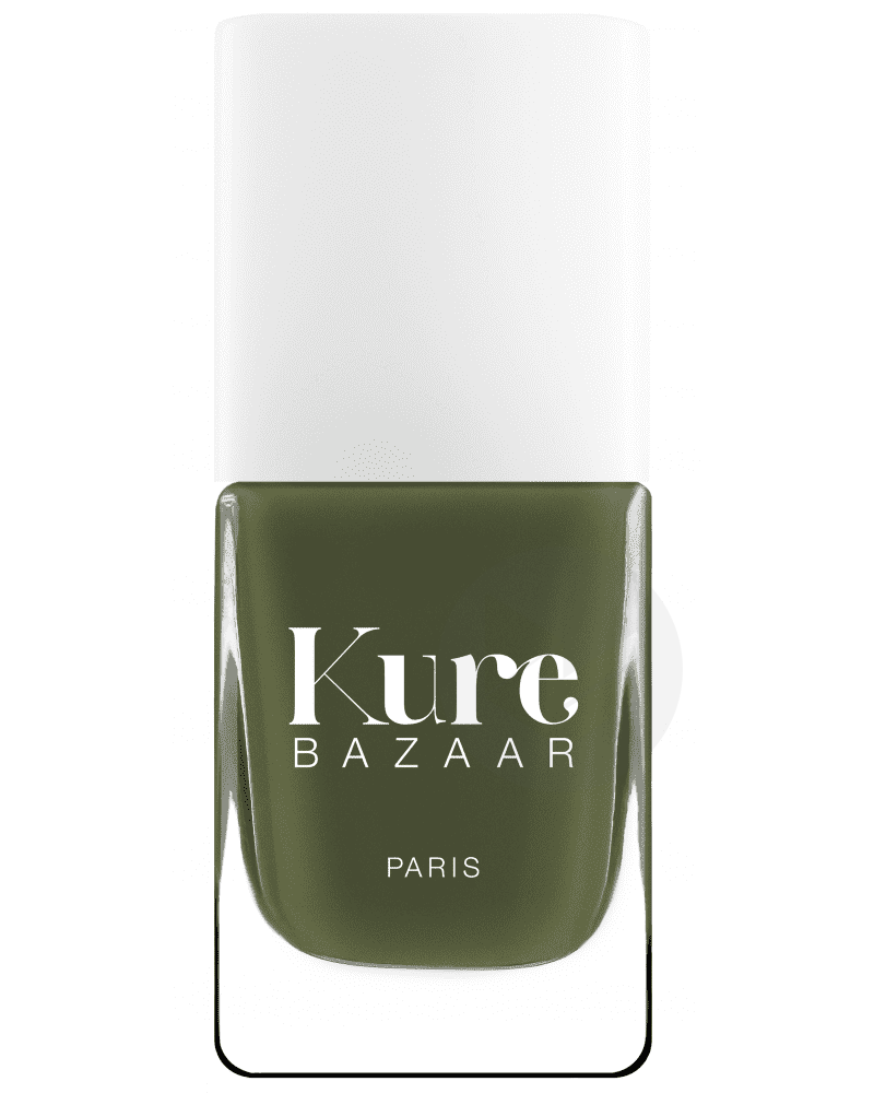 Vert Manoir Vernis à Ongles 10ml