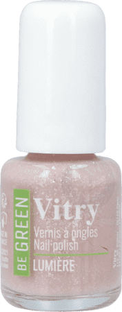 Vernis à Ongles Be Green Lumière 6ml