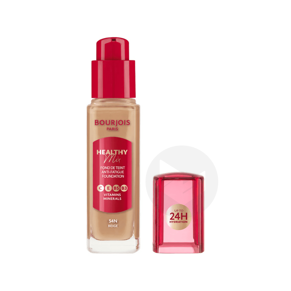 Fond De Teint Healthy Mix 54N Beige Clair 30ml