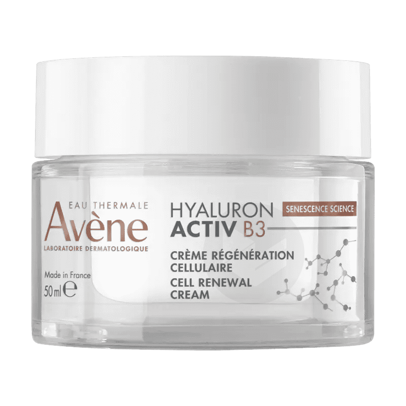 Hyaluron Activ B3 Crème Régénération Cellulaire 50ml