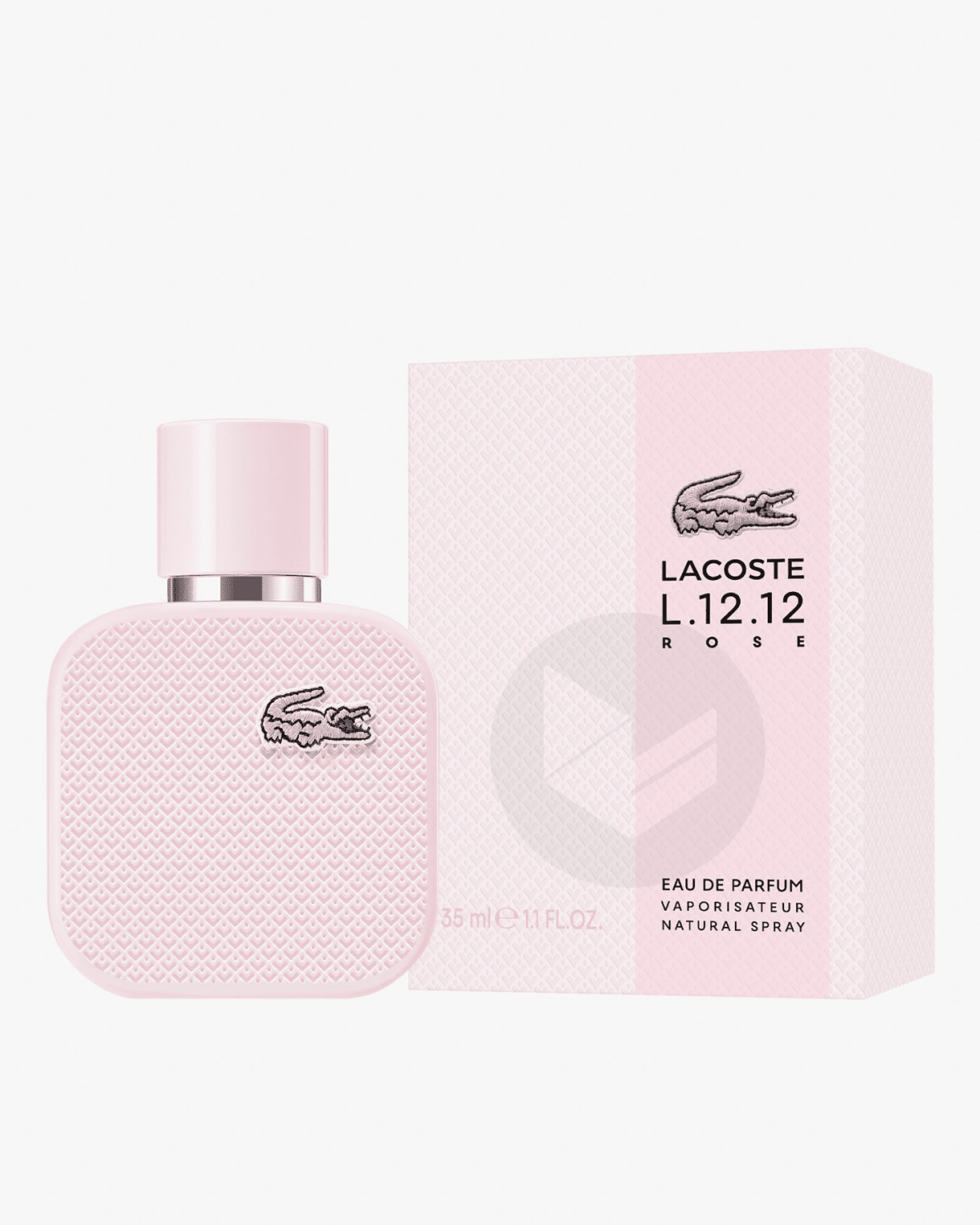 L.12.12 Rose Eau de Parfum 35ml