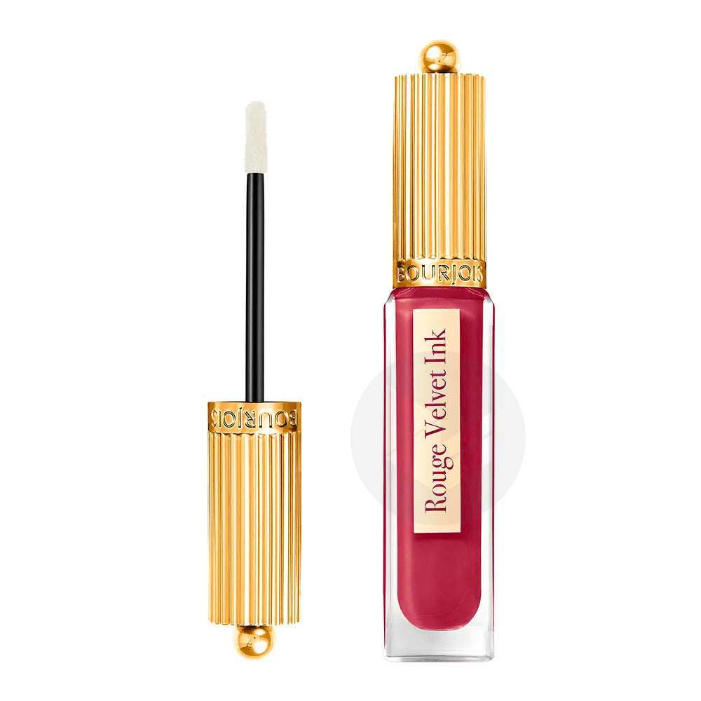 Encre À Lèvres Velvet Ink 15 Sweet Dar(K)Ling 3.5ml