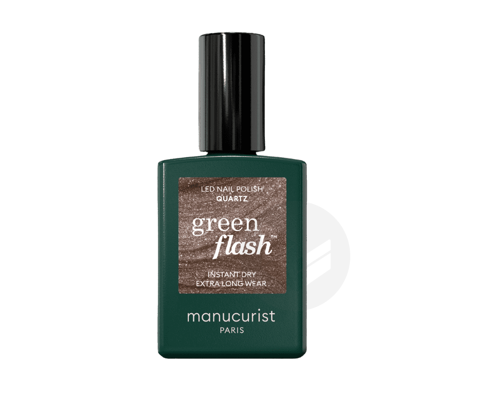 Vernis à ongle semi permanent Metallic 15ml