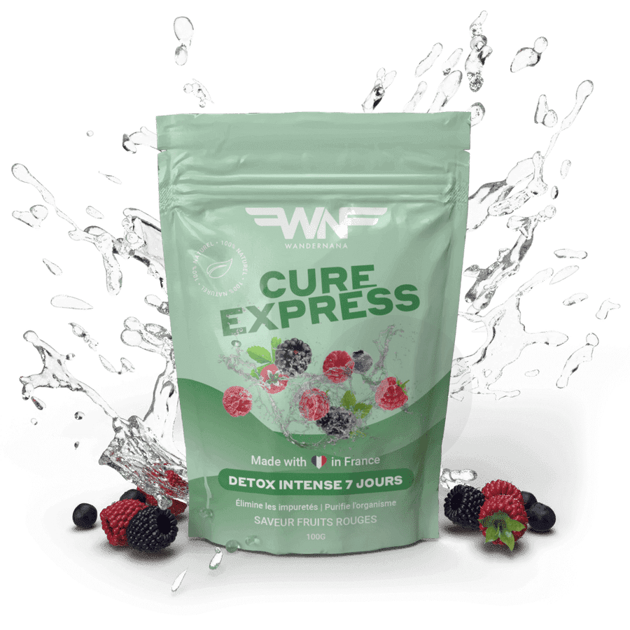 Cure Express 100g