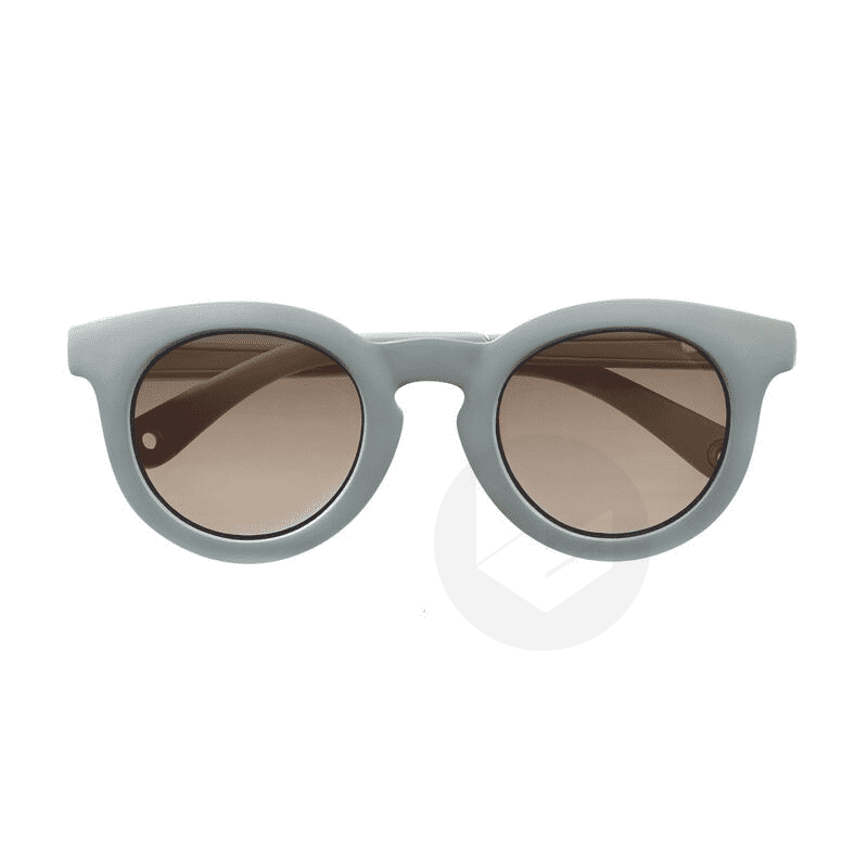Lunettes 2-4 ans Happy Bleu baltique