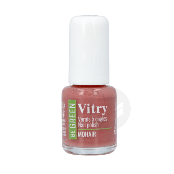 Vernis à Ongles Be Green Mohair 6ml