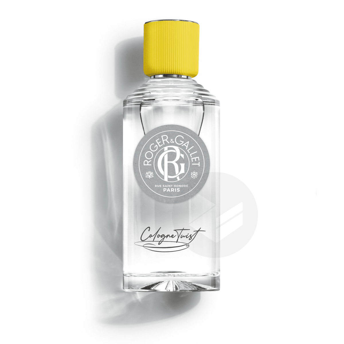 Eau de Cologne Cologne Twist 100ml