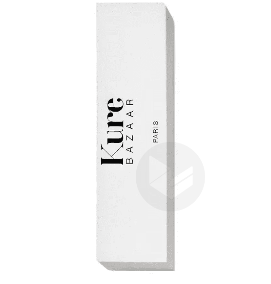 Shine Polish Block White