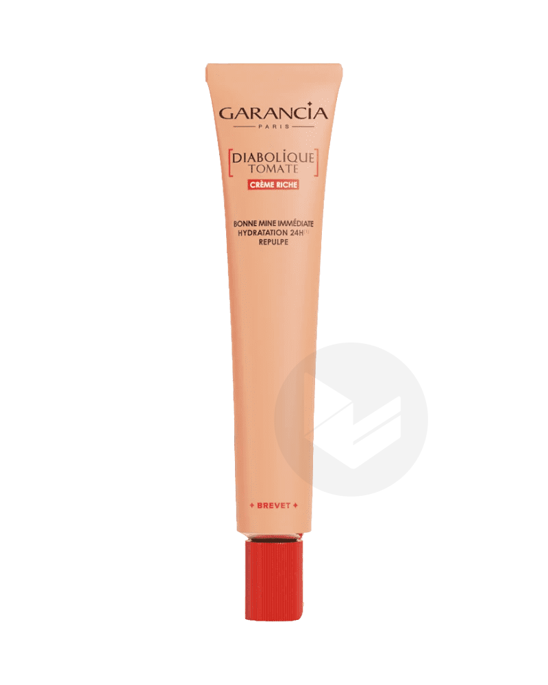 Diabolique Tomate Crème Riche 30ml