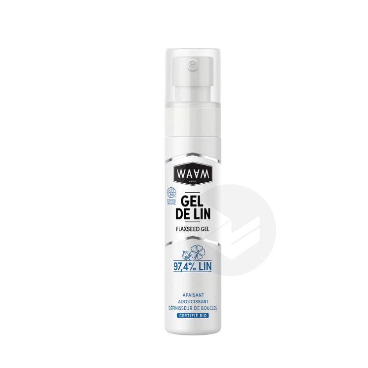 Gel de Lin 100ml