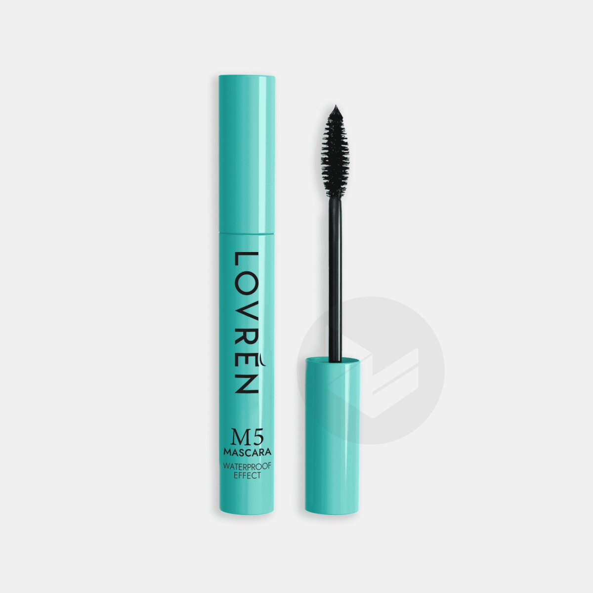 M5 Mascara à effet waterproof 9ml