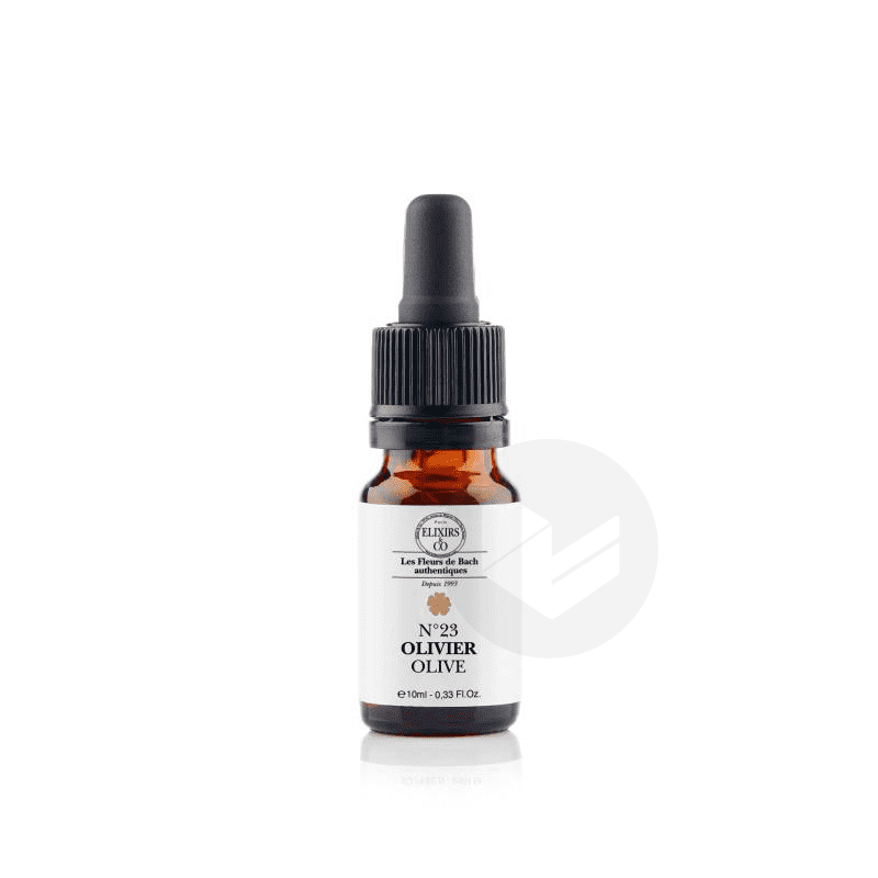 Olivier / Olive N°23 10ml