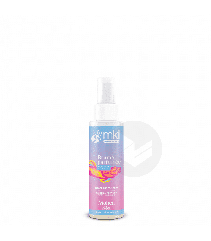 Brume Parfumée Coco 100ml