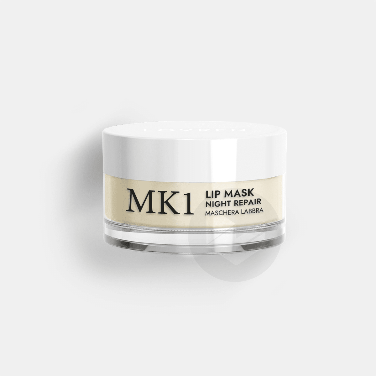 Masque à lèvres MK1 10ml