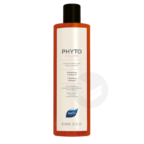Shampooing Cheveux Fin 400ml