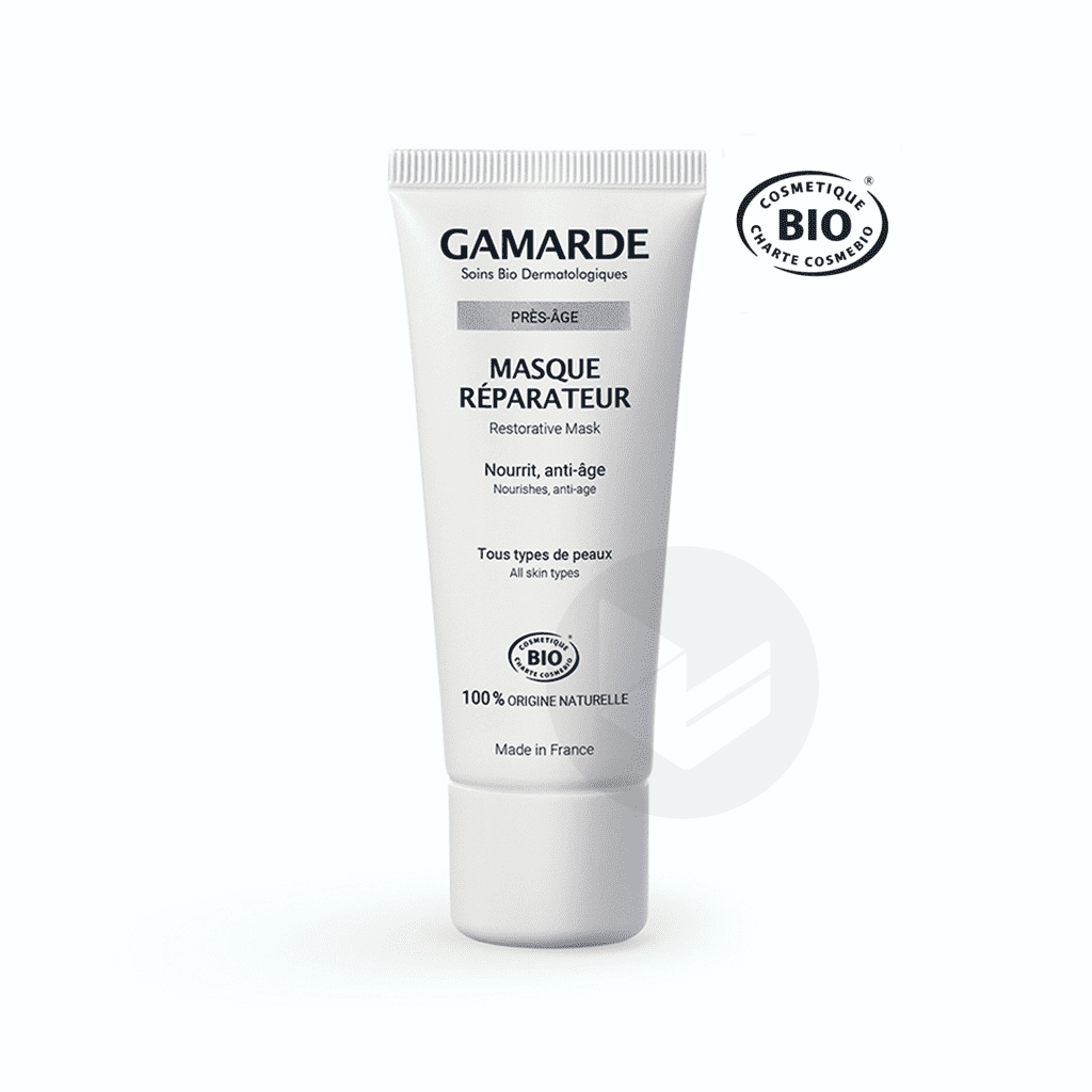 Masque Réparateur 40ml