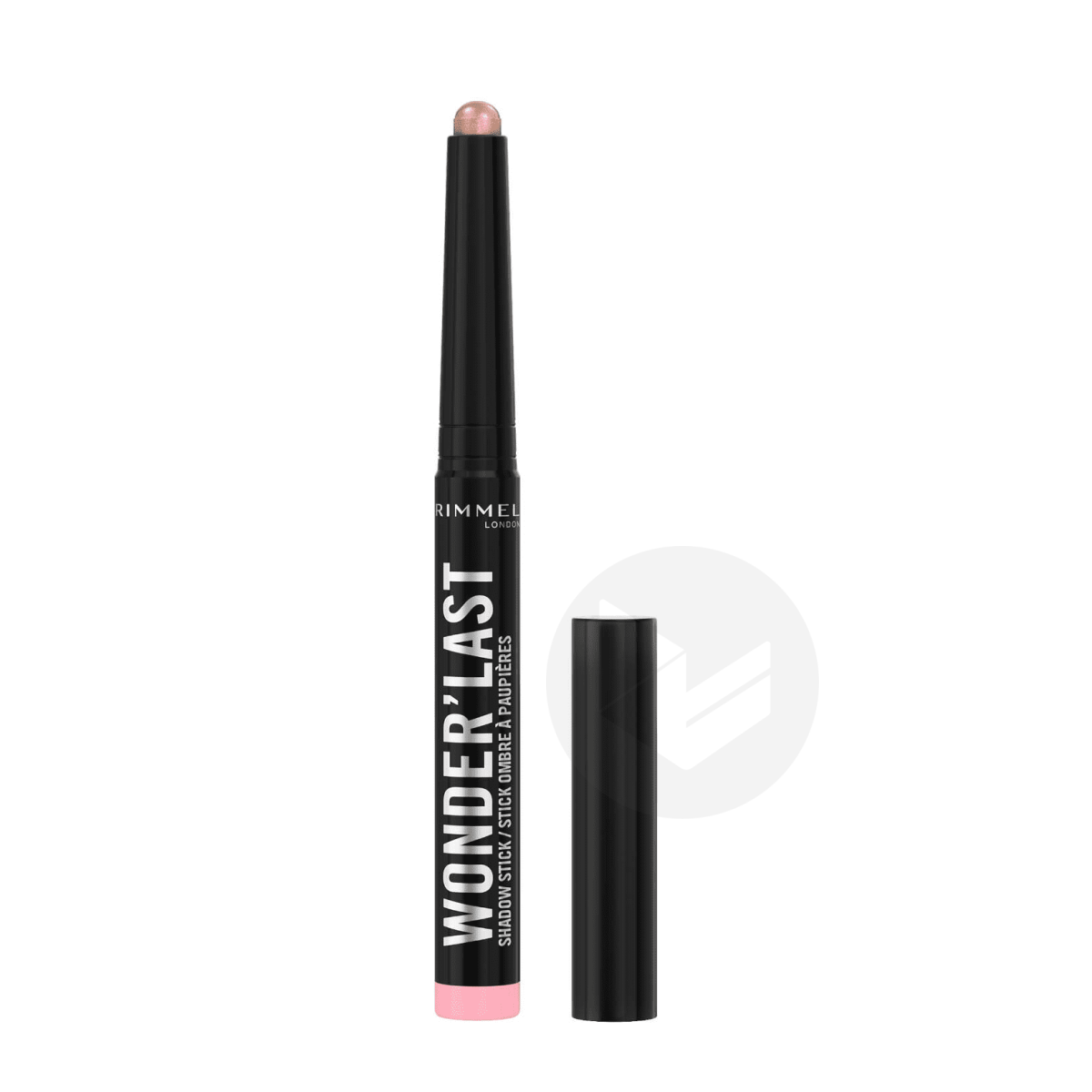 Wonder’last Stick Ombre à Paupières 006 Mermaid Blush