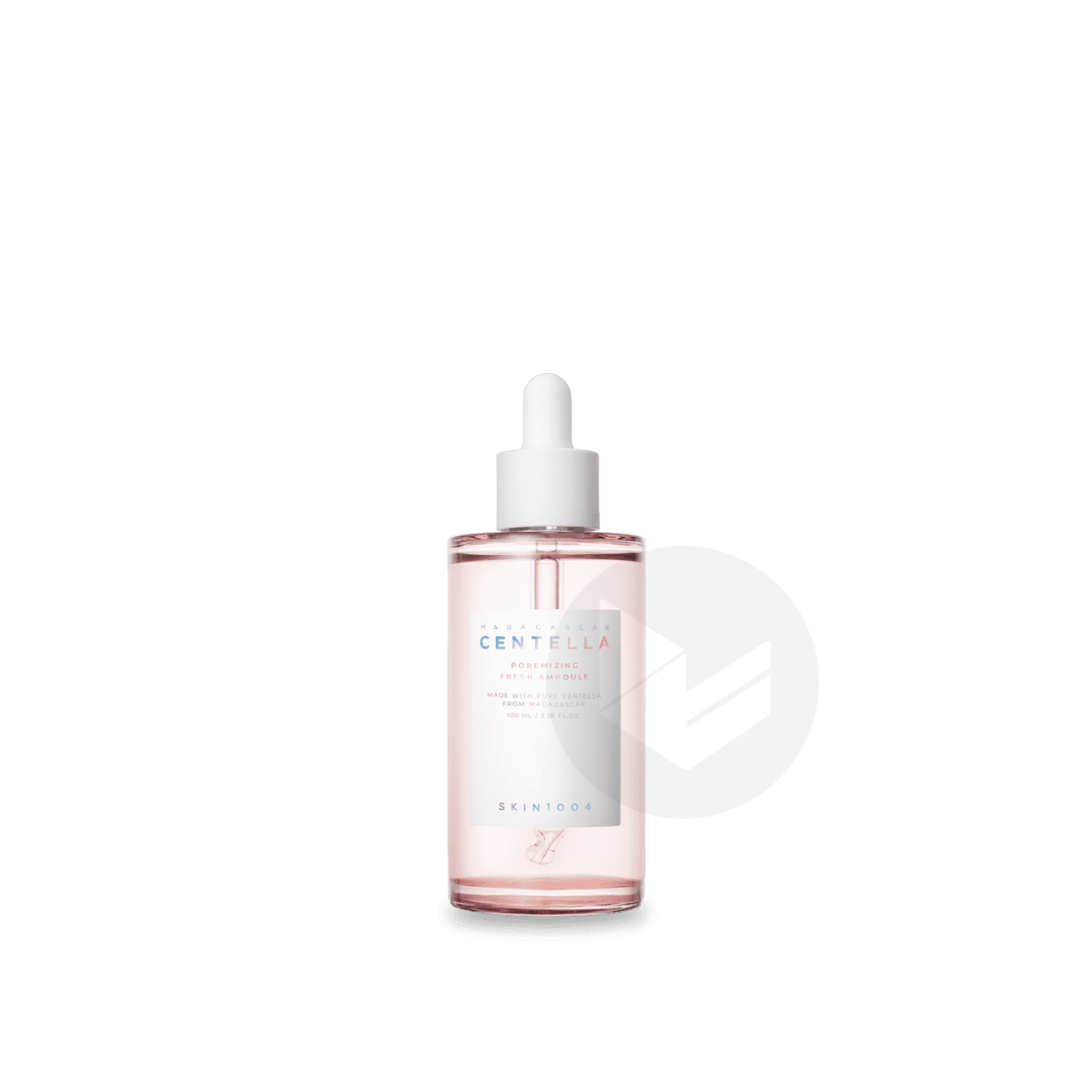 Ampoule Fraîche Porémisante 100ml