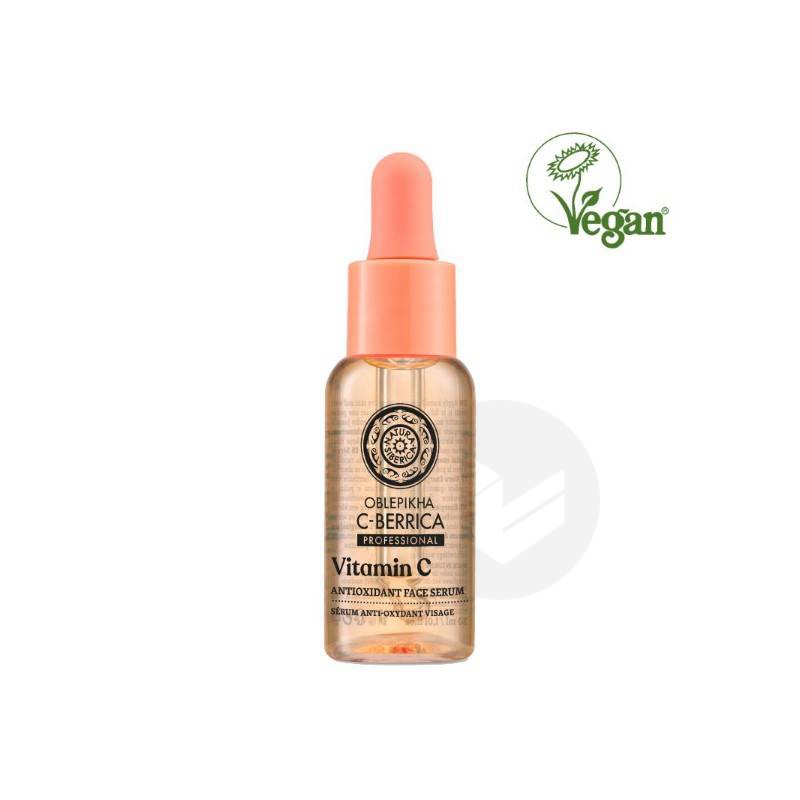 Sérum Anti-Oxydant 30ml