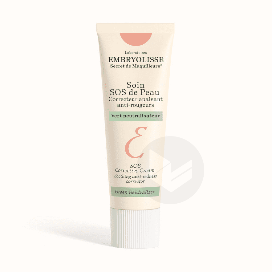 Soin SOS de Peau 30ml