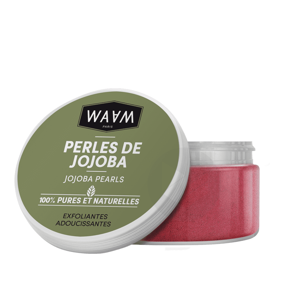 Perles de Jojoba 30g