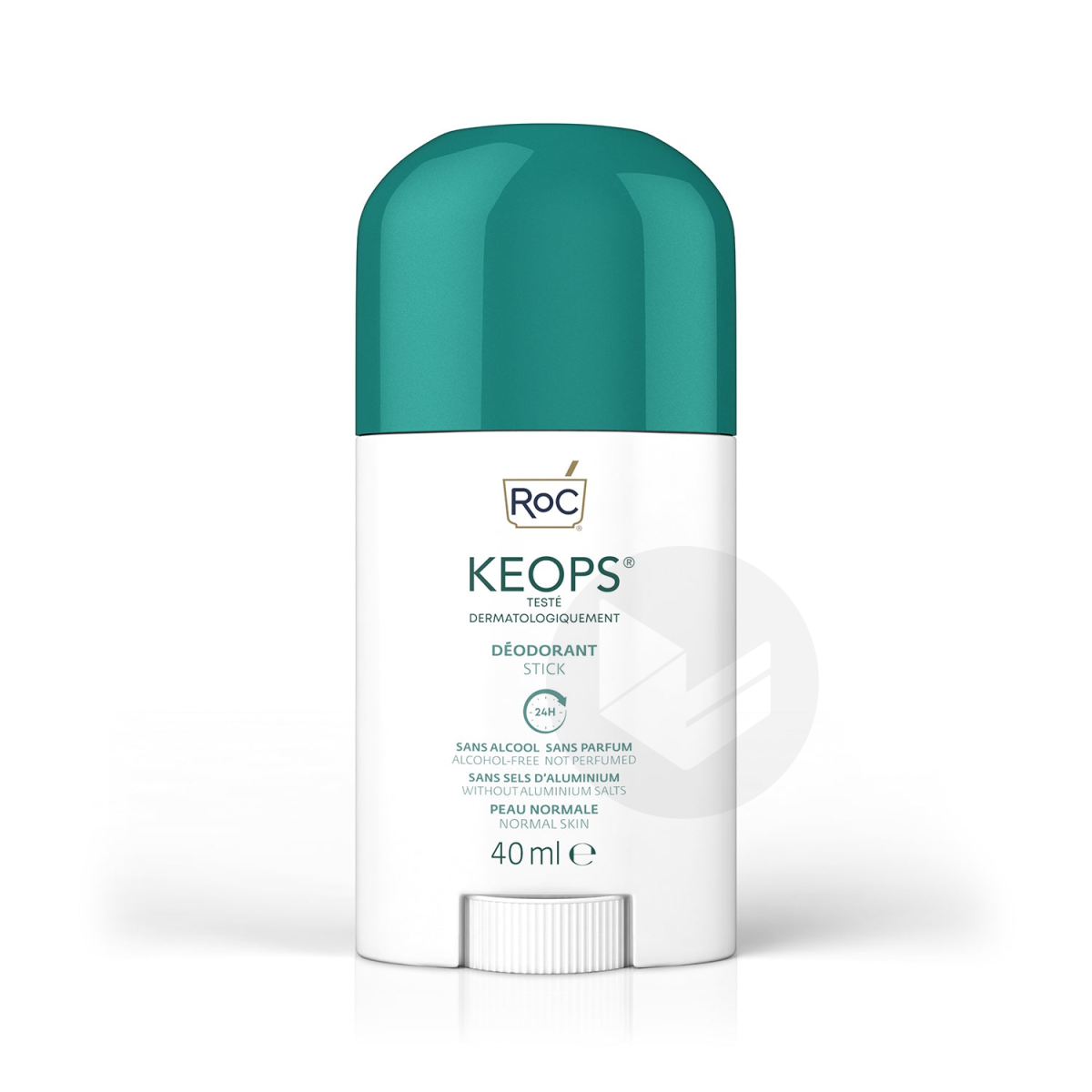 Keops Déodorant Stick 40ml