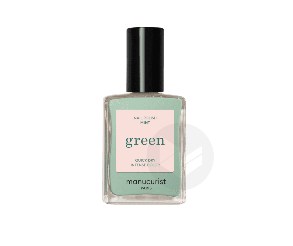 Vernis à ongle Mint 15ml