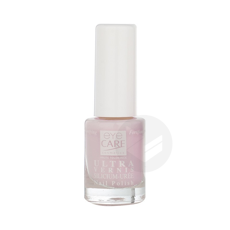 Ultra Vernis Silicium-Urée Rosée 4.7ml
