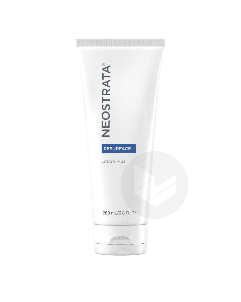Lotion Plus 15% AHA 200ml