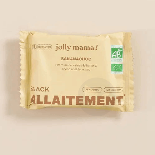 Banana choc 45g