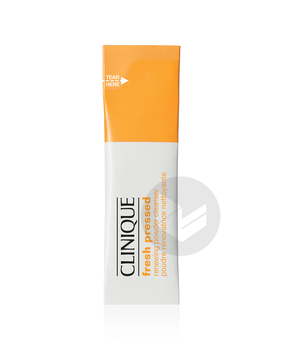 Fresh Pressed Poudre Nettoyante Vitamine C 5% 28 dosettes - 1 mois