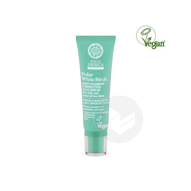 Sérum Correcteur Anti-Imperfections 30 ml
