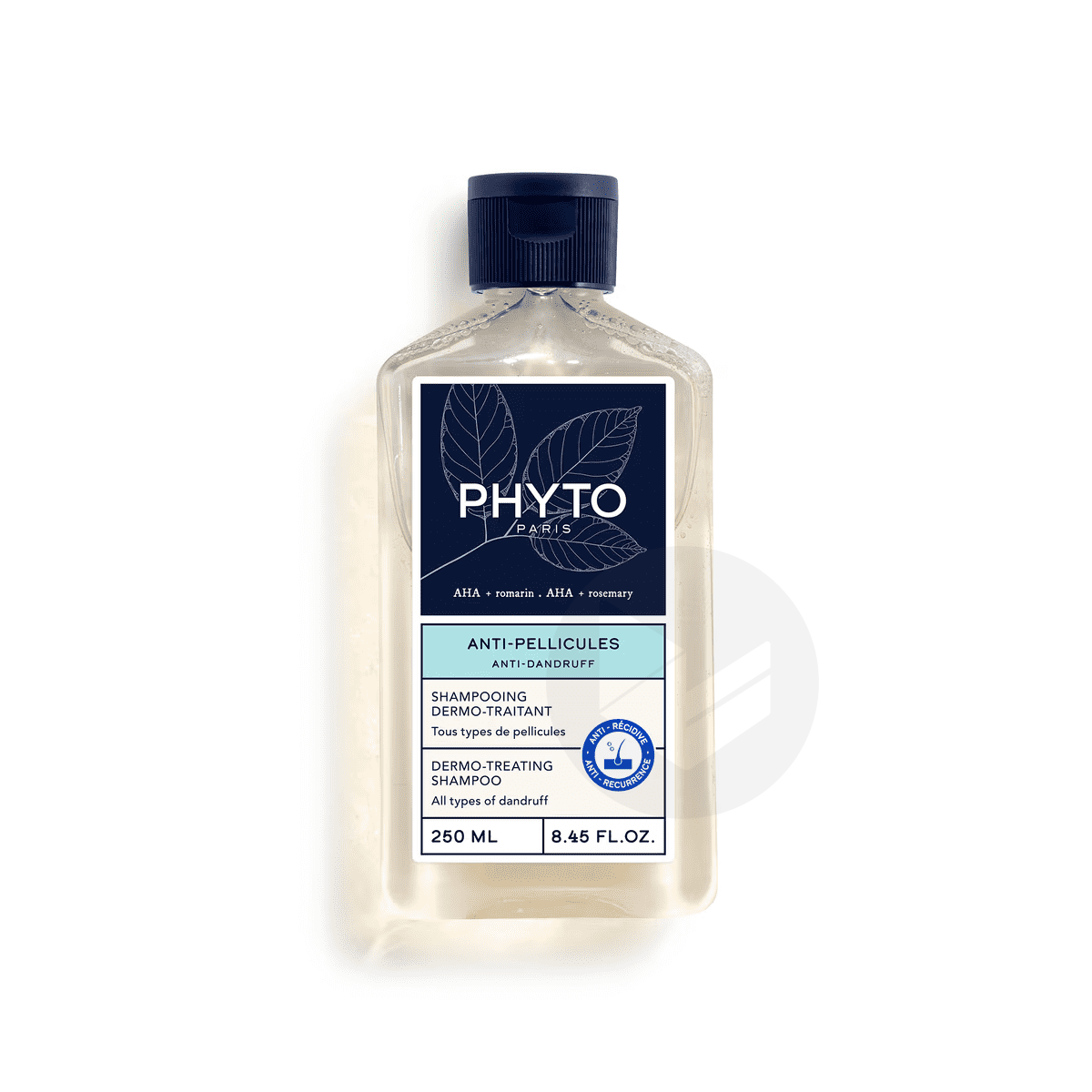 Shampooing Dermo-Traitant 250ml