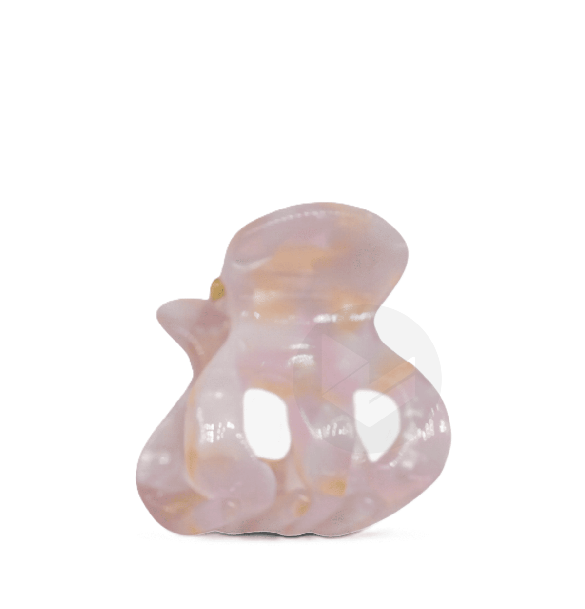 Pince à Cheveux L'Audacieuse