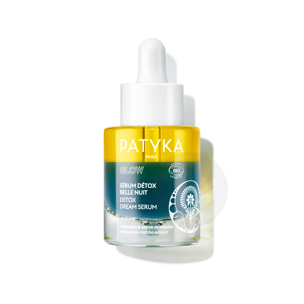 Serum Detox Belle Nuit