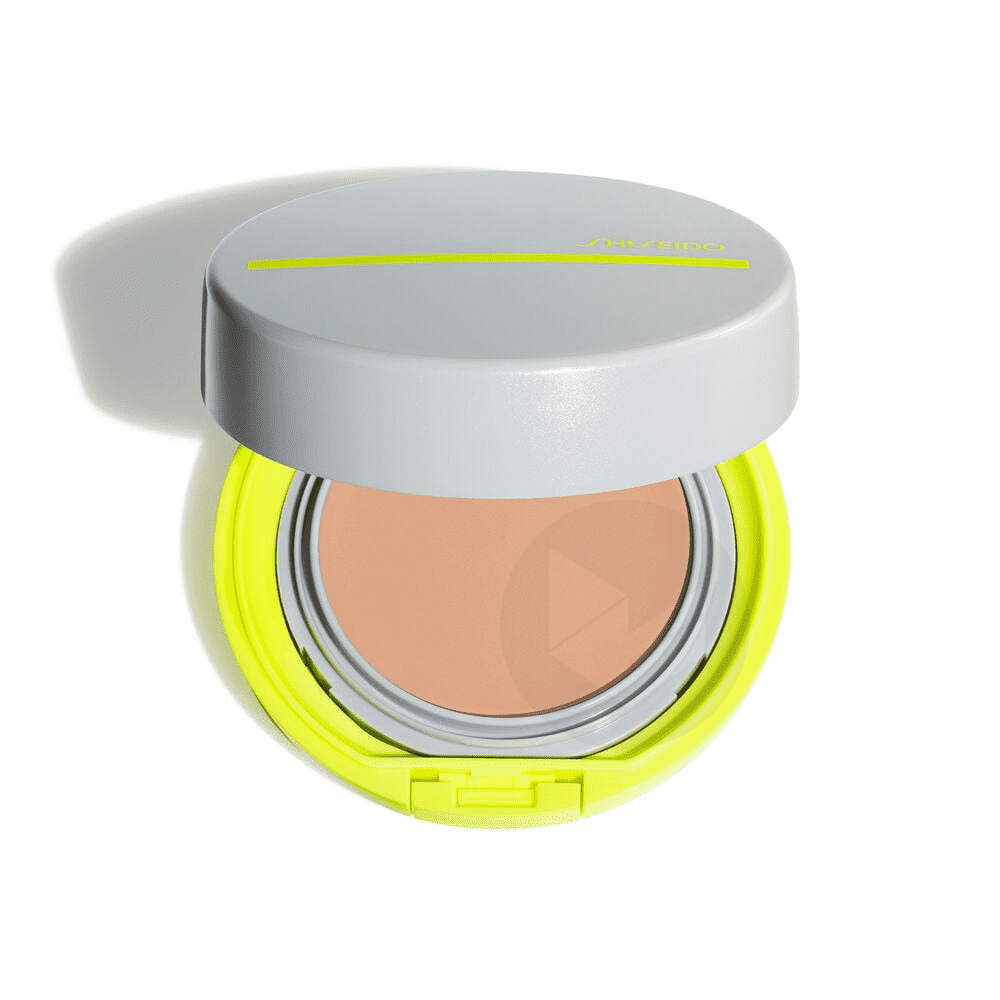 Sports BB Compact SPF50+ Medium