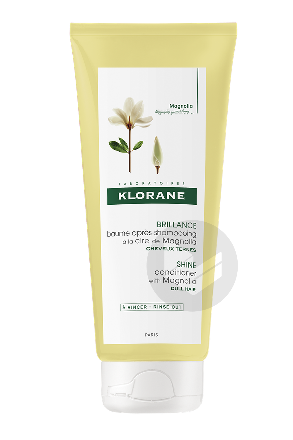 Baume Magnolia 200ml